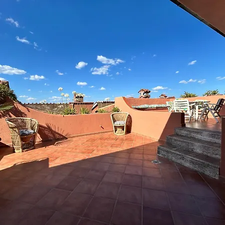 Kumo Loft Porto Santo Stefano (Grosseto)