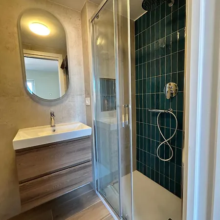 Apartament Kumo Loft *