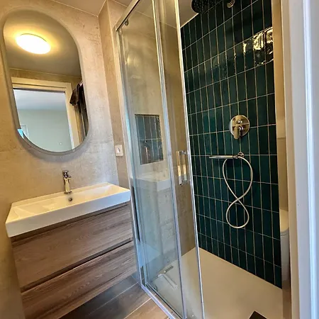 Apartament Kumo Loft *
