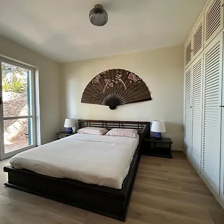 Kumo Loft Apartament