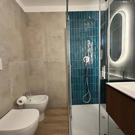 Apartment Kumo Loft