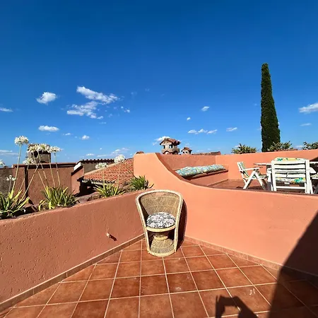 Kumo Loft Apartament *