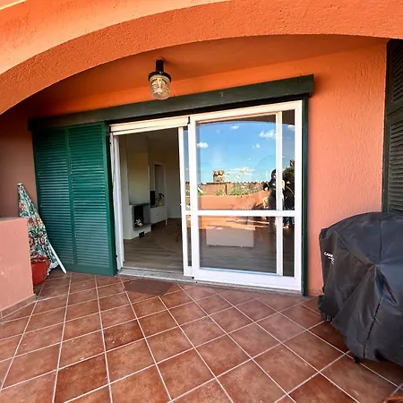 Apartament Kumo Loft *