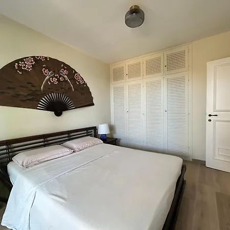 Kumo Loft Apartament Porto Santo Stefano (Grosseto)