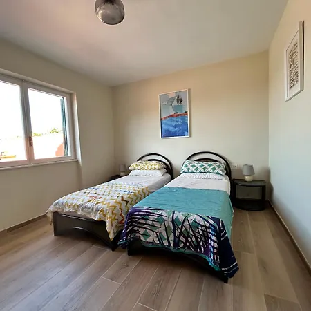 Apartament Kumo Loft Porto Santo Stefano (Grosseto)
