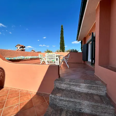 Kumo Loft * Porto Santo Stefano (Grosseto)