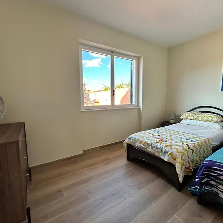 Kumo Loft Apartment