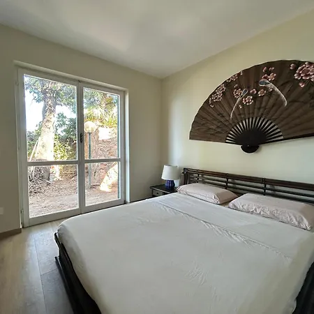 Kumo Loft Apartament *