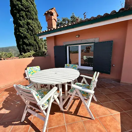 Kumo Loft Apartament Porto Santo Stefano (Grosseto)